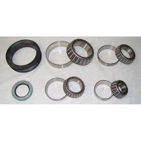 Aftermarket PV738 Bearing Kit 450G WT after sn 795143 Fits John Deere PV738-PVE